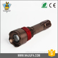 Factory Hot Sale multifunctional led pocket Torch